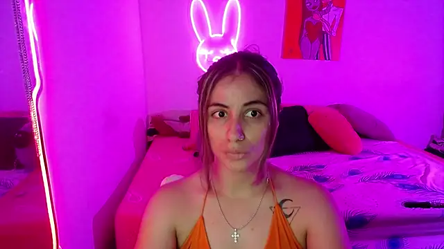valentina angel online show from May 7, 11:43 pm