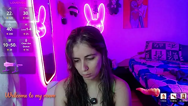 Snapshot of valentina_angel chatting on June 24, 11:48 pm valentina angel online show from June 24, 11:48 pm