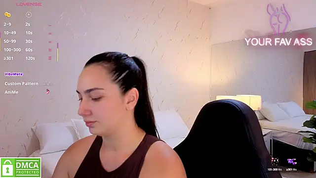 Snapshot of ava_blue chatting on September 10, 7:25 pm ava blue online show from September 10, 7:25 pm