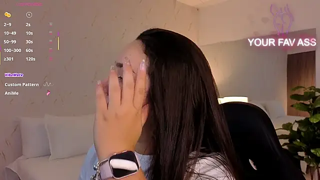 Snapshot of ava_blue chatting on September 29, 7:40 pm ava blue online show from September 29, 7:40 pm