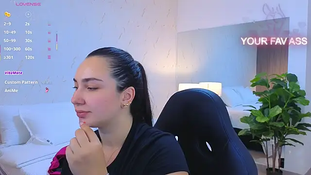 Snapshot of ava_blue chatting on September 30, 7:30 pm ava blue online show from September 30, 7:30 pm