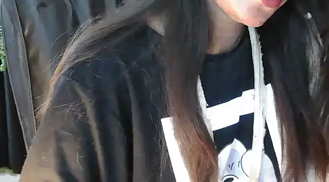 Snapshot of JannatDoll1 chatting on February 4, 8:13 am JannatDoll1 online show from February 4, 8:13 am