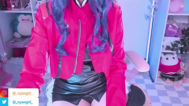 Asuka langleysoryu online show from September 22, 6:43 pm