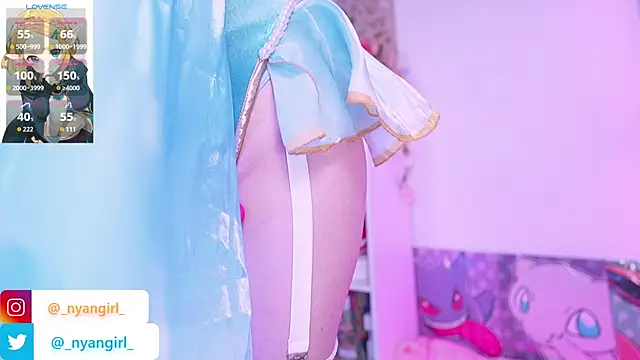 Asuka langleysoryu online show from October 6, 8:50 pm