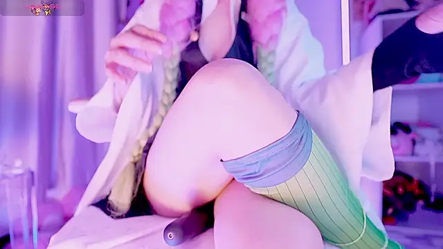 Asuka langleysoryu online show from February 5, 3:16 pm