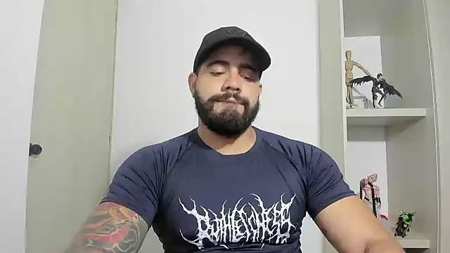  Coddygold  online show from September 21, 3:46 pm