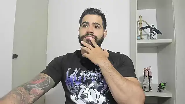  Coddygold  online show from September 28, 12:10 pm