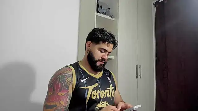  Coddygold  online show from October 8, 12:41 am