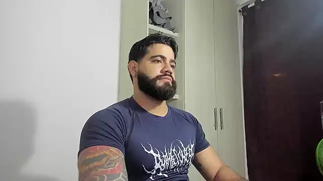  Coddygold  online show from October 12, 11:42 am