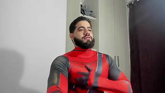  Coddygold  online show from October 25, 11:07 am