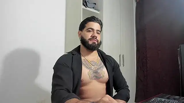  Coddygold  online show from October 26, 11:38 am