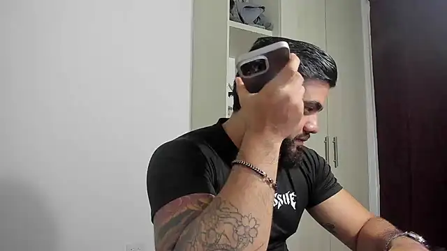  Coddygold  online show from October 28, 12:09 pm