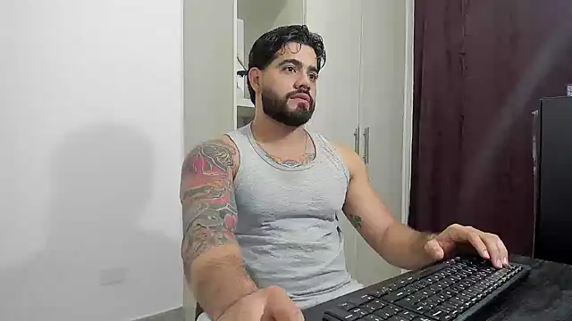  Coddygold  online show from November 14, 11:35 pm