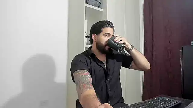  Coddygold  online show from November 20, 11:54 am