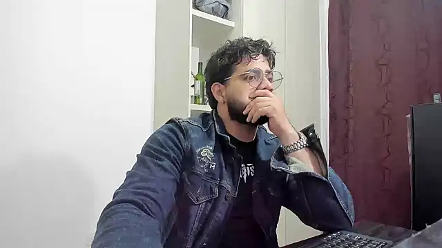  Coddygold  online show from November 24, 12:21 am