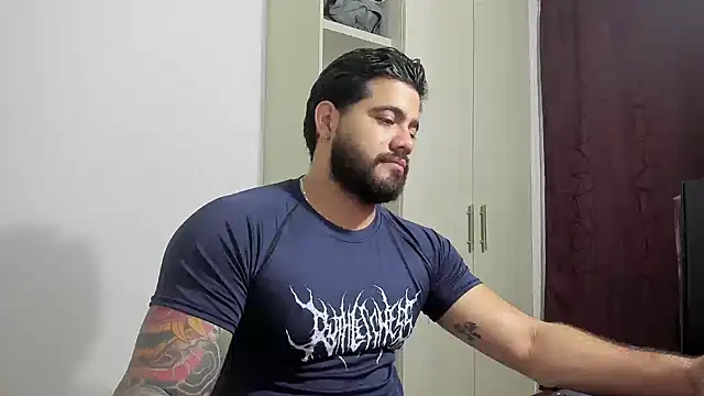  Coddygold  online show from November 28, 11:13 am