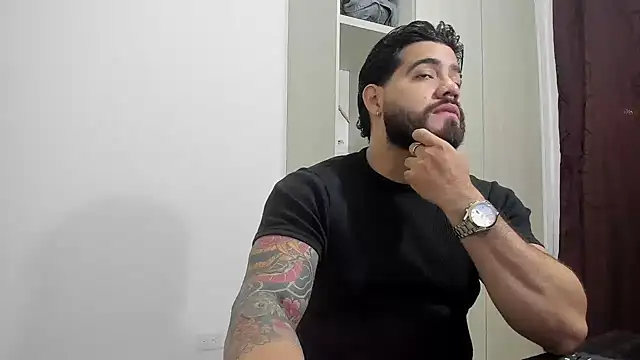  Coddygold  online show from December 1, 12:10 pm