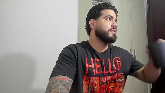  Coddygold  online show from December 18, 10:43 am