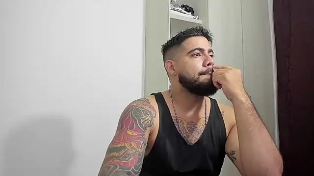  Coddygold  online show from January 11, 11:48 am