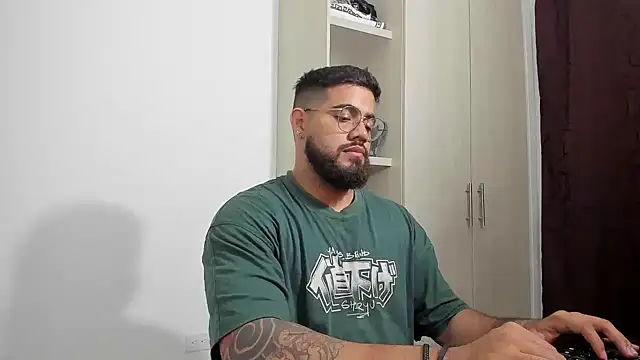  Coddygold  online show from January 12, 12:21 pm