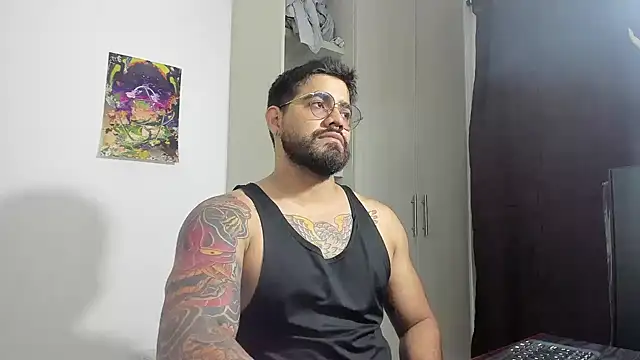  Coddygold  online show from February 1, 3:21 pm