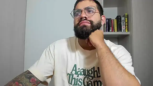  Coddygold  online show from March 17, 11:24 am