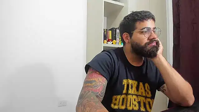  Coddygold  online show from March 27, 1:00 am