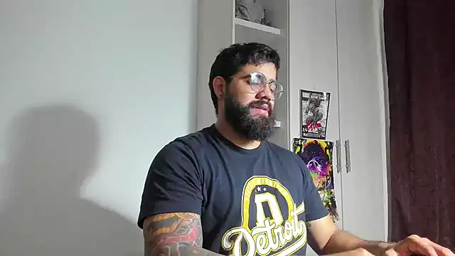  Coddygold  online show from May 3, 12:44 pm