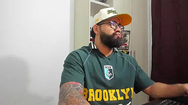  Coddygold  online show from May 13, 11:07 am