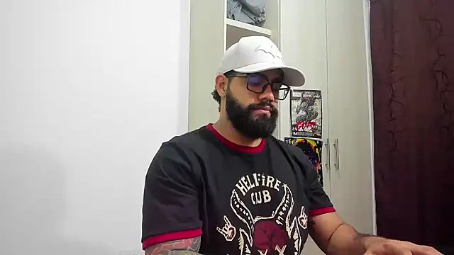  Coddygold  online show from May 17, 11:23 pm