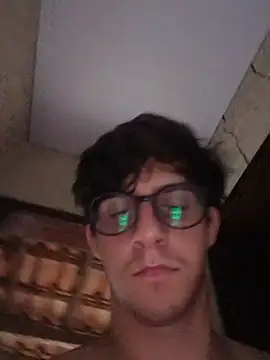 DaviFerreira3 online show from May 18, 10:26 pm