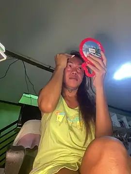 ASIANMISTRESSSS online show from February 11, 12:04 am