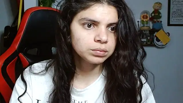 Nikkykora15 online show from December 13, 12:53 am