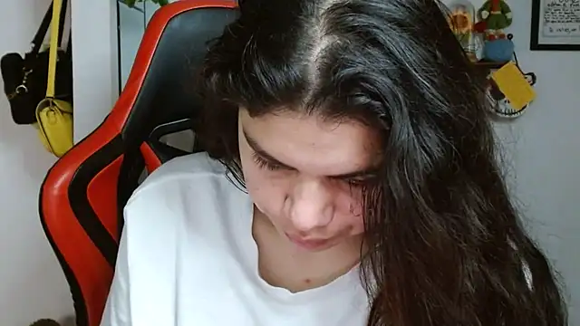 Nikkykora15 online show from December 13, 10:02 pm