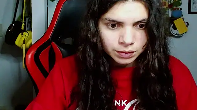 Nikkykora15 online show from December 18, 2:10 am