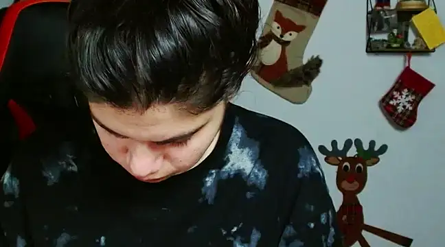 Nikkykora15 online show from December 21, 5:03 am