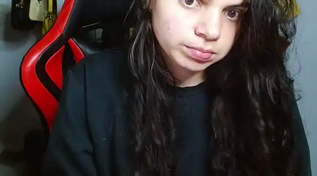 Nikkykora15 online show from December 24, 5:27 am