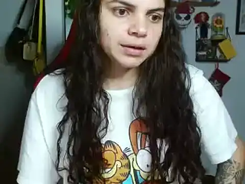 Nikkykora15 online show from December 28, 2:54 am