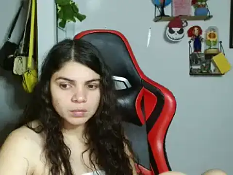 Nikkykora15 online show from December 28, 5:55 am