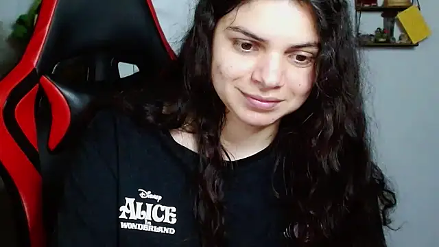 Nikkykora15 online show from January 3, 8:32 am