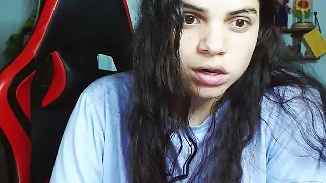 Nikkykora15 online show from January 5, 12:52 am