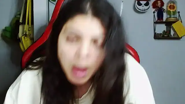 Nikkykora15 online show from January 6, 1:31 am