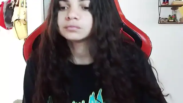 Nikkykora15 online show from January 8, 4:54 pm