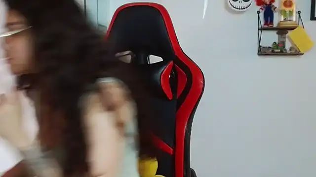 Nikkykora15 online show from January 9, 9:37 pm