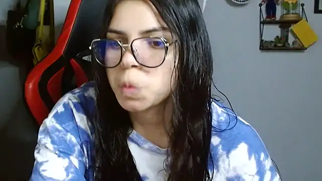 Nikkykora15 online show from January 11, 12:44 am