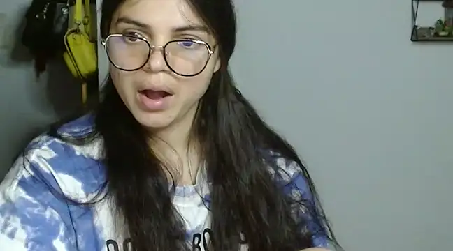 Nikkykora15 online show from January 12, 1:21 am