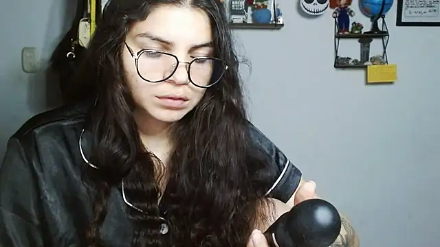 Nikkykora15 online show from January 23, 2:55 am