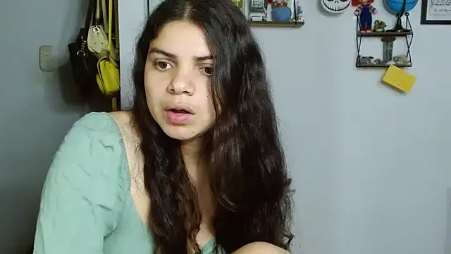 Nikkykora15 online show from January 29, 12:12 am