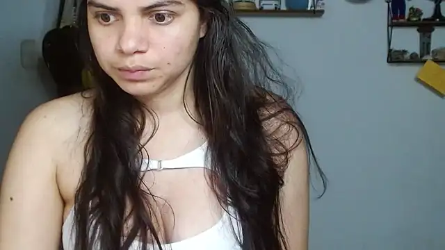 Nikkykora15 online show from February 8, 12:28 am