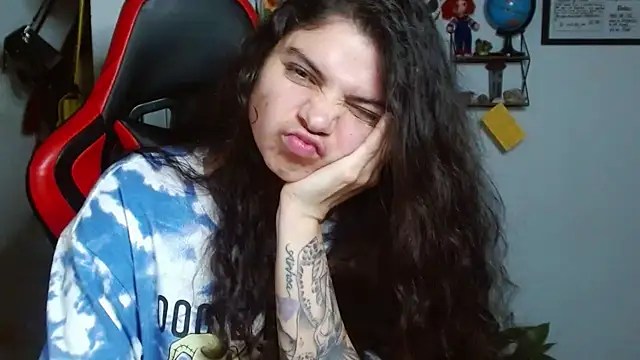 Nikkykora15 online show from March 4, 3:00 am